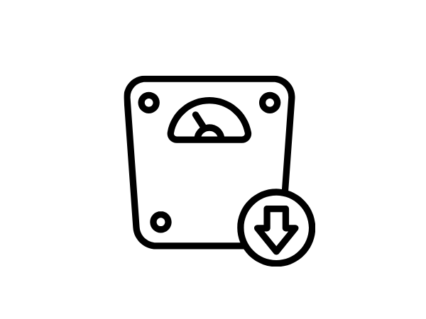 Ícone Emagrecimento